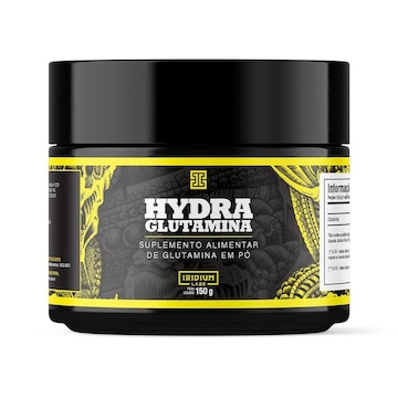 Glutamina Hydra Iridium Labs - 300g