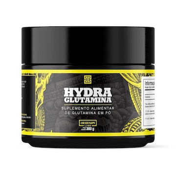 Glutamina Hydra Iridium Labs - 150g