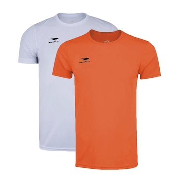 Kit 2 Camisetas Penalty X - Masculina