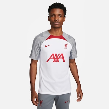 Camiseta Liverpool Nike Strike - Masculina