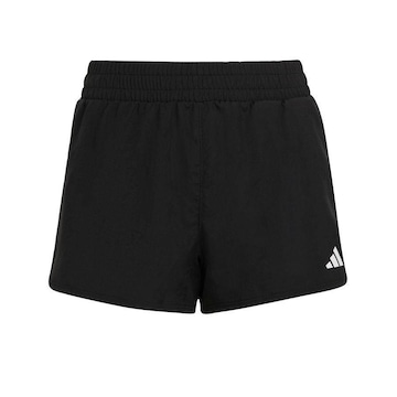 Shorts adidas 3 Stripes Essential - Feminino