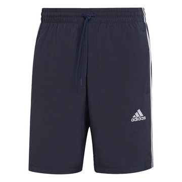 Bermuda adidas Masculina Chelsea 3 Listras