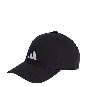 Boné Aba Curva adidas Tiro League - Strapback - Adulto