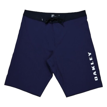 Bermuda Oakley Active Boardshorts - Masculina