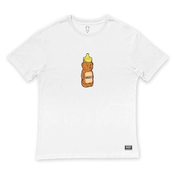 Camiseta Grizzly Maple Syrup - Masculina