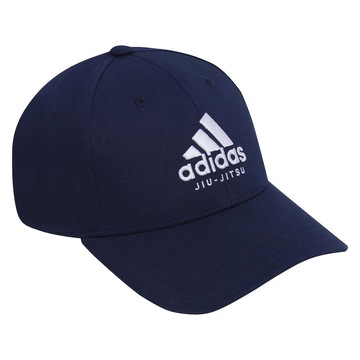 Boné Aba Curva adidas Jiu Jitsu Snapback - Adulto