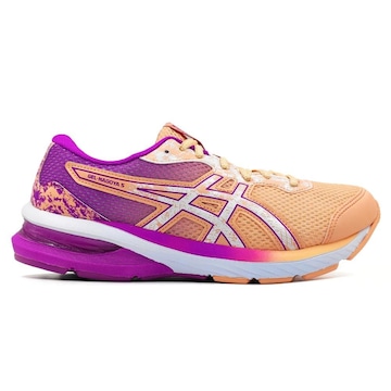 Tênis Asics Gel-Nagoya 5 - Feminino