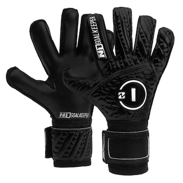 Luvas de Goleiro Training N1 Goalkeepeer Cronos - Adulto