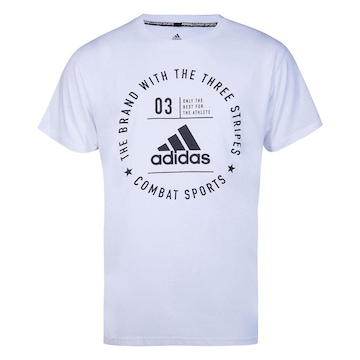 Camiseta adidas Community Line CS - Masculina