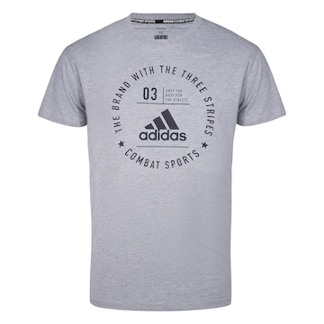 Camiseta adidas Community Line CS - Masculina