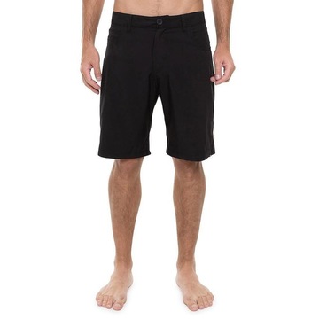 Bermuda Quiksilver Solid 5Pocket - Masculina