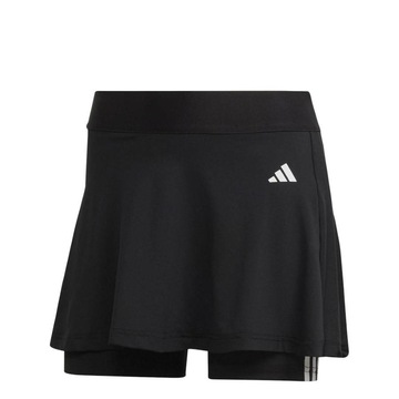 Saia adidas Essentials 3 Listras - Feminina