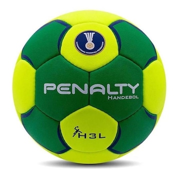 Bola de Handebol Suécia H3L Pro X Penalty