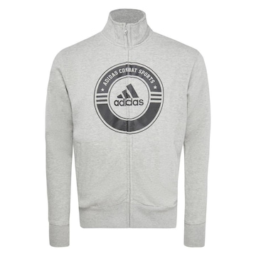 Jaqueta de Moletom adidas Combat Sports CS - Masculina