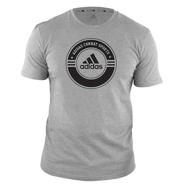 Camiseta adidas Combat Sports CS - Masculina