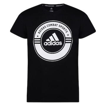 Camiseta adidas Combat Sports CS - Masculina