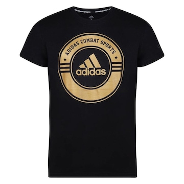 Camiseta adidas Combat Sports CS - Masculina