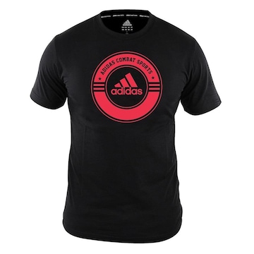 Camiseta adidas Combat Sports CS - Masculina