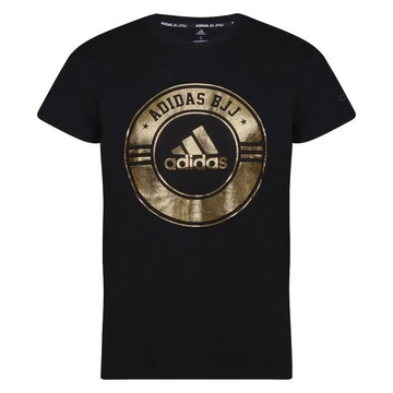 Camiseta adidas Combat Sports BJJ - Masculina