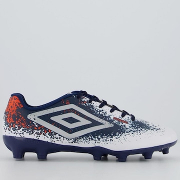 Chuteira Campo Umbro Cosmic - Adulto