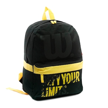 Mochila Wilson Defy Your Limits