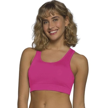 Top com Bojo Selene - Feminino