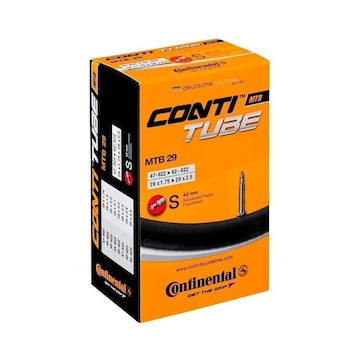 Câmara de Ar Continental Mtb Aro 29