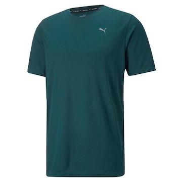 Camiseta Puma Performance SS Tee - Masculina