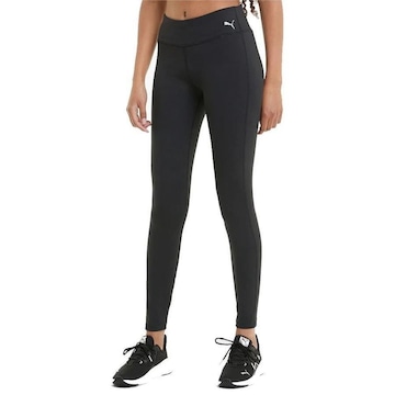 Calça Legging Puma Length Performance - Feminina