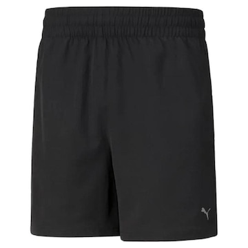 Shorts Puma Performance Woven 5 - Masculino