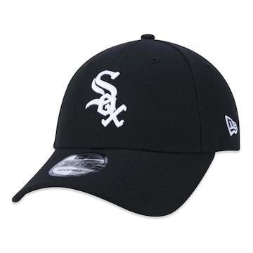 Boné Aba Curva New Era Chicago White Sox 940 Team Color - Snapback - Adulto