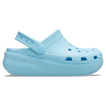 Sandália Crocs Cutie Clog - Infantil