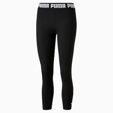 Calça Legging Puma Train Strong High Waist Full Tight - Feminina