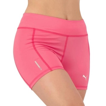 Short Puma Feminino Train Favorite 3" Tight