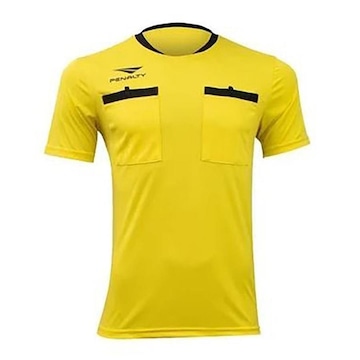 Camisa de Arbitro Penalty - Adulto