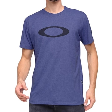 Camiseta Oakley O-Ellipse - Masculina