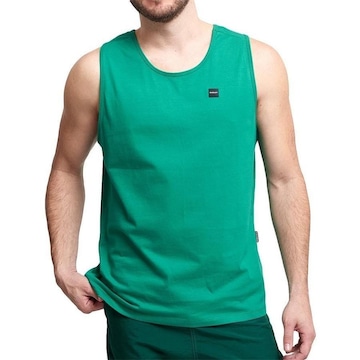 Camiseta Regata Oakley Patch 2.0 Tank - Masculina