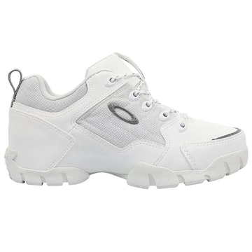 Tenis oakley 2024 branco feminino