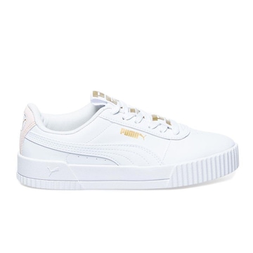 Tênis Puma Carina Bold - Feminino