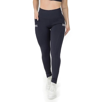 Calça Legging Street - Feminina