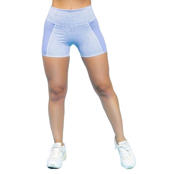 Shorts Manalinda New Space - Feminino