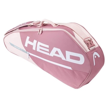 Raqueteira Head Tour Team 3R - 3 Raquetes