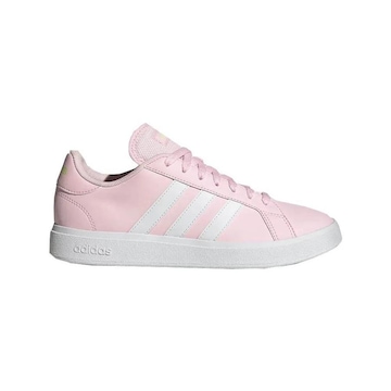 Tênis adidas Grand Court 2.0 - Feminino