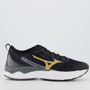 Tênis Mizuno Wave Eagle 2 - Masculino