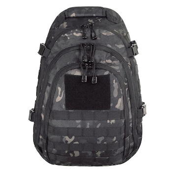 Mochila Invictus Legend Multicam - 35 Litros