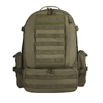 Mochila Invictus Defender - 55 Litros