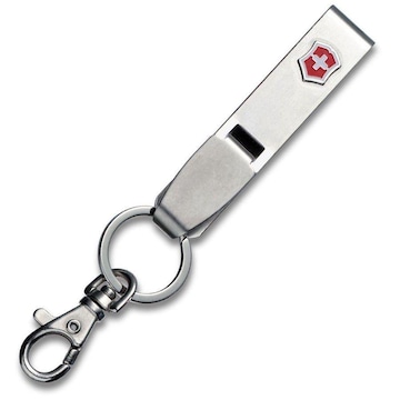 Chaveiro Victorinox Multiclip com Mosquetão