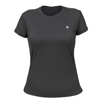 Camiseta Curtlo Active Fresh - Feminina