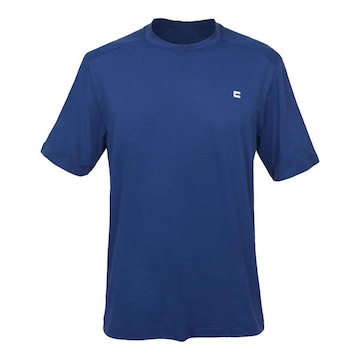 Camiseta Curtlo Active Fresh - Masculina