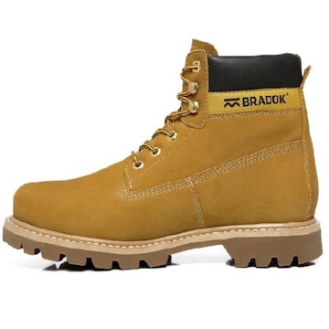 Bota Adventure Bradok Eldorado Good - Masculina